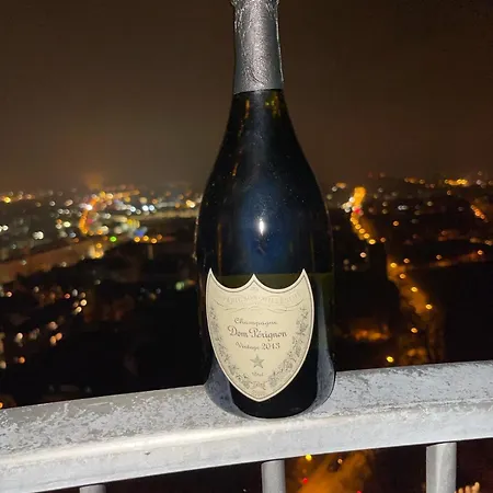 M&s Boarding Appartement *