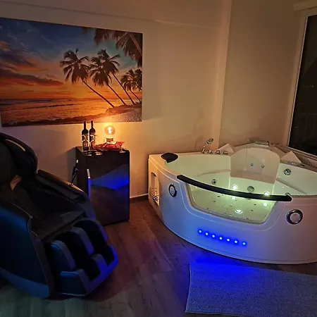 M&s Boarding Appartement