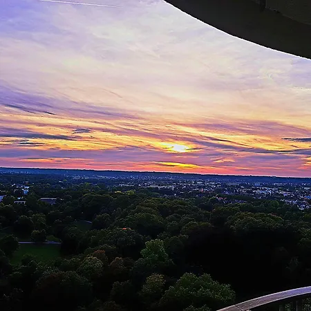 Appartement M&s Boarding *