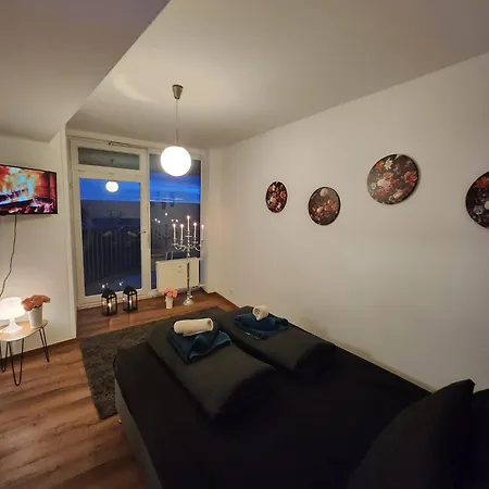 M&s Boarding Appartement *