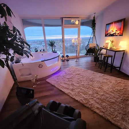 M&s Boarding Appartement *