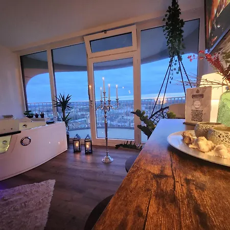 Appartement M&s Boarding