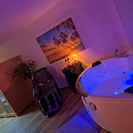 M&s Boarding * 奥格斯堡