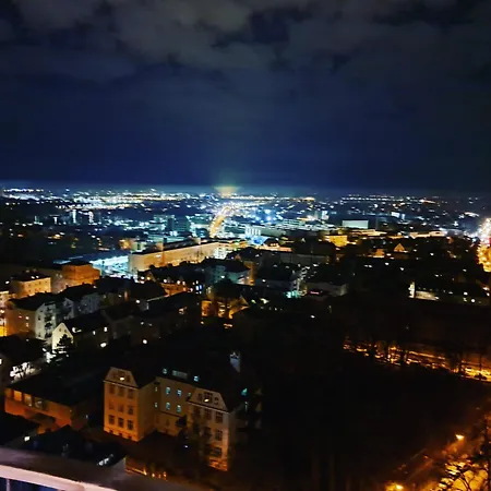 Appartamento M&s Boarding