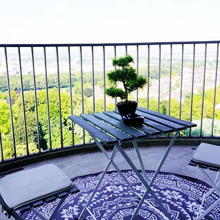 M&s Boarding Appartamento Augusta