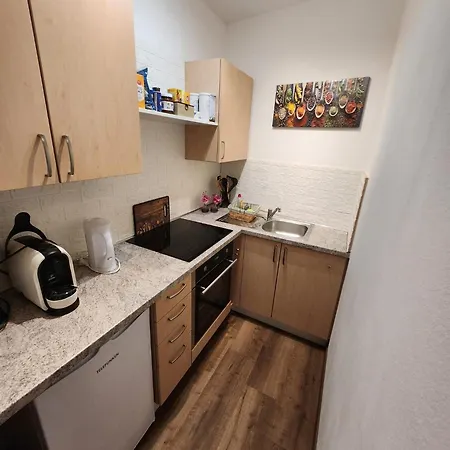 M&s Boarding Appartamento