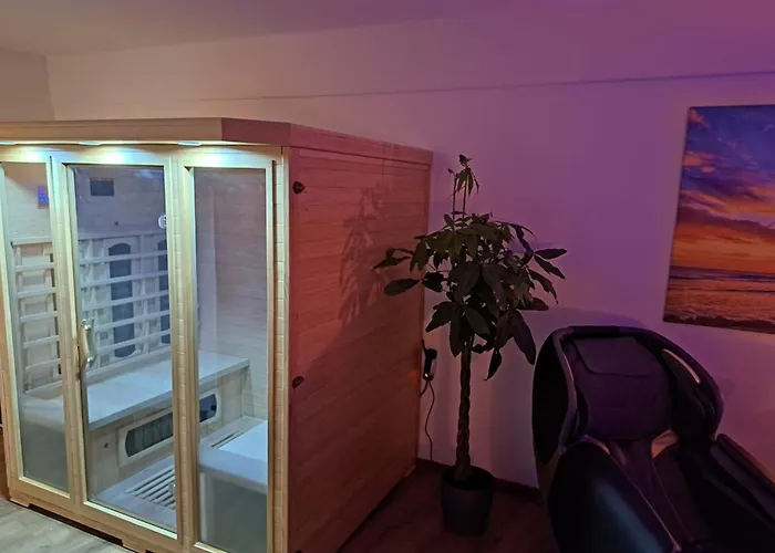 Apartment M&s Boarding Augsburg