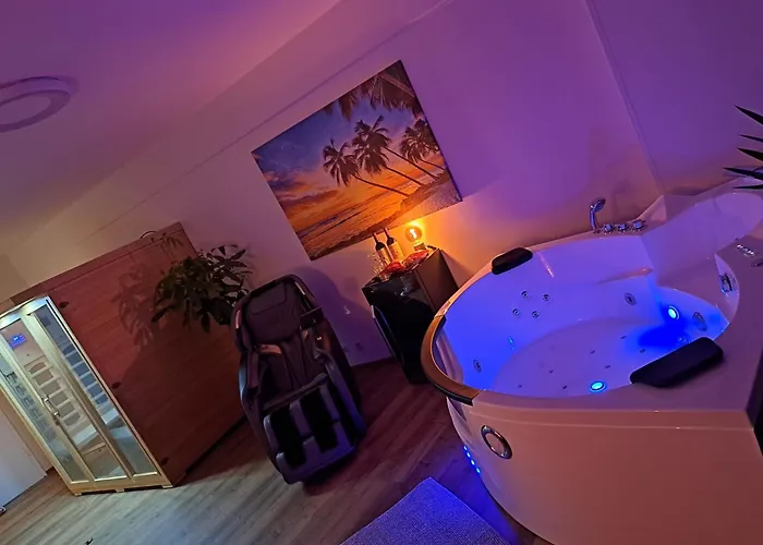 M&s Boarding * 奥格斯堡