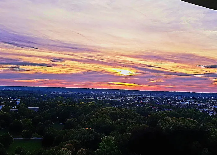 Apartment M&s Boarding *