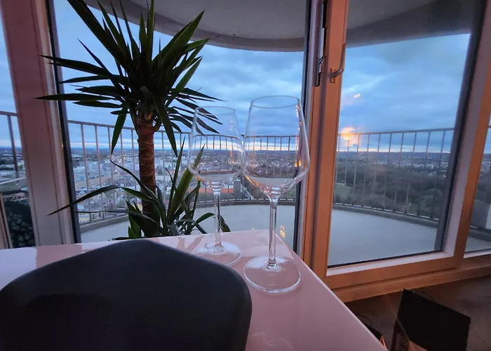 M&s Boarding Apartment Augsburg