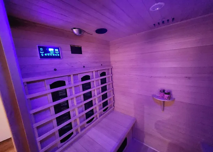 M&s Boarding 奥格斯堡