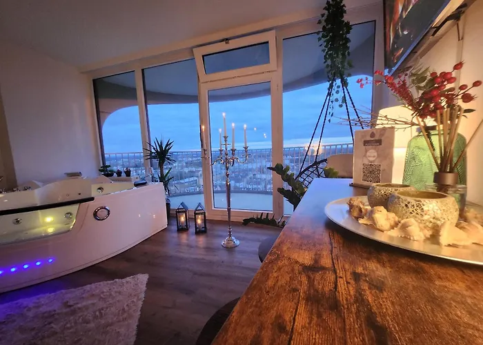 Apartment M&s Boarding